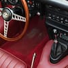 1969 Jaguar E-Type Series II 4.2 Roadster - Image 13