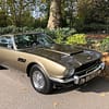1973 Aston Martin AM Vantage - Image 3