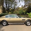 1973 Aston Martin AM Vantage - Image 6