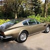 1973 Aston Martin AM Vantage - Image 9