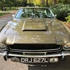 1973 Aston Martin AM Vantage