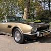 1973 Aston Martin AM Vantage - Image 18