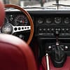 1969 Jaguar E-Type Series II 4.2 Roadster - Image 6