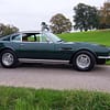 1972 Aston Martin AMV8 Auto Series 2 - Image 9