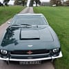 1972 Aston Martin AMV8 Auto Series 2 - Image 16