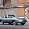 1962 JAGUAR E-TYPE SERIES 1 3.8 LITRE FIXED HEAD COUPE - Image 8