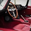 1969 Jaguar E-Type Series II 4.2 Roadster - Image 7