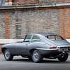 1962 JAGUAR E-TYPE SERIES 1 3.8 LITRE FIXED HEAD COUPE - Image 13