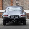 1962 JAGUAR E-TYPE SERIES 1 3.8 LITRE FIXED HEAD COUPE - Image 11