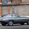 1962 JAGUAR E-TYPE SERIES 1 3.8 LITRE FIXED HEAD COUPE - Image 16