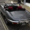 1969 Jaguar E-Type Series II 4.2 Roadster - Image 12
