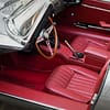 1969 Jaguar E-Type Series II 4.2 Roadster - Image 3