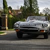 1969 Jaguar E-Type Series II 4.2 Roadster - Image 4