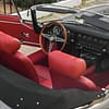 1969 Jaguar E-Type Series II 4.2 Roadster - Image 9