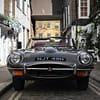1969 Jaguar E-Type Series II 4.2 Roadster - Image 5