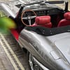1969 Jaguar E-Type Series II 4.2 Roadster - Image 14