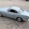 1964 Volvo P 1800 S